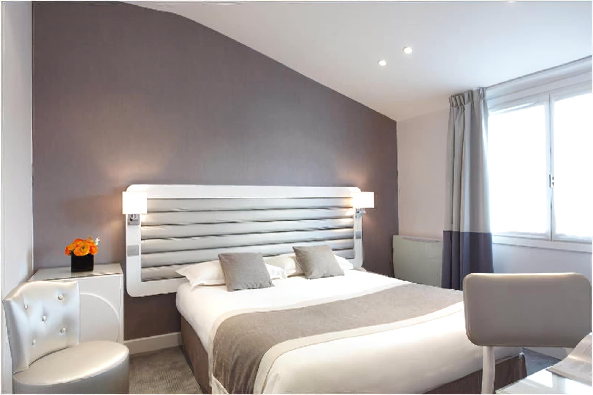 Hotel Icone Paris Exterior foto