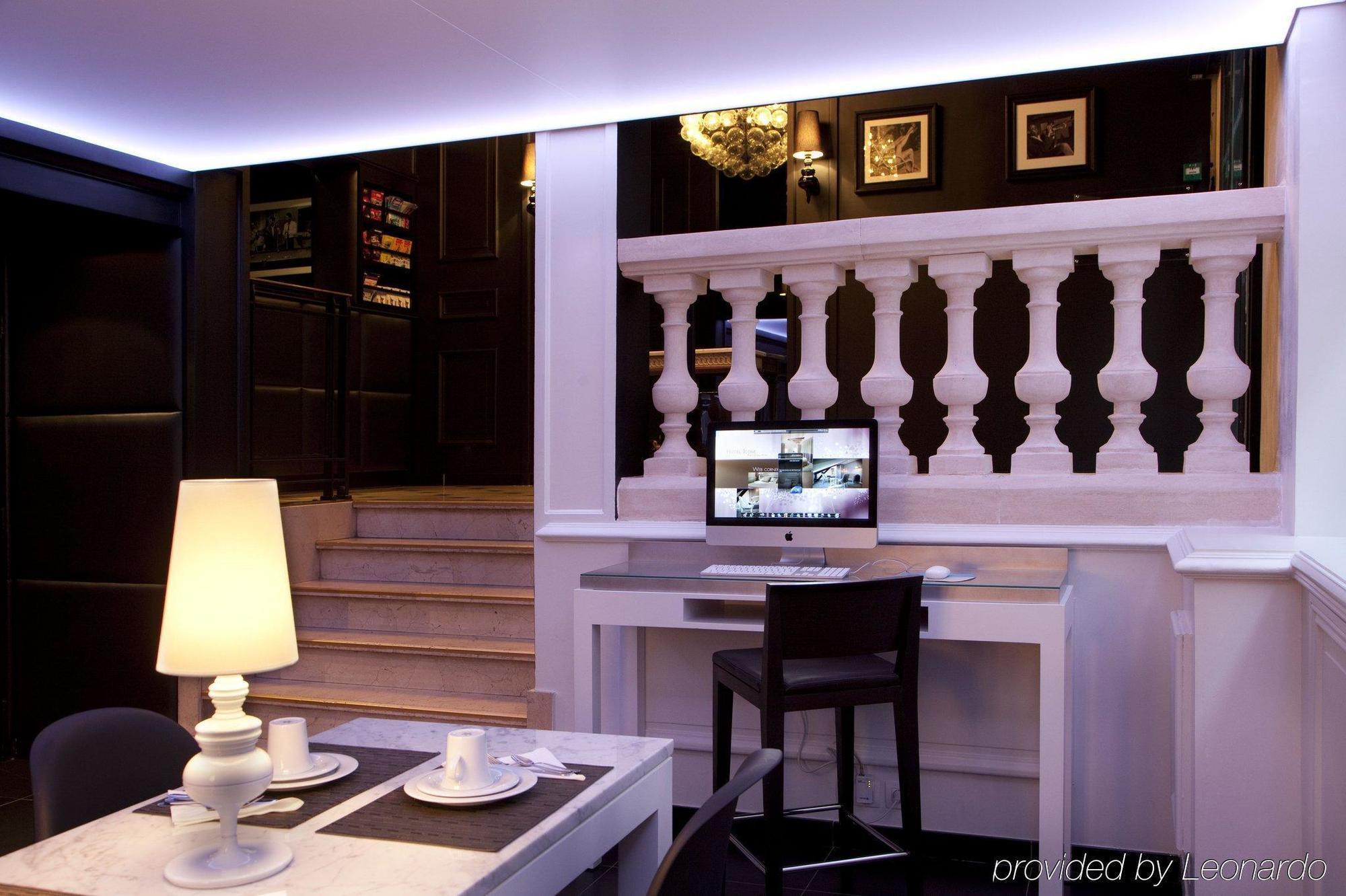 Hotel Icone Paris Exterior foto