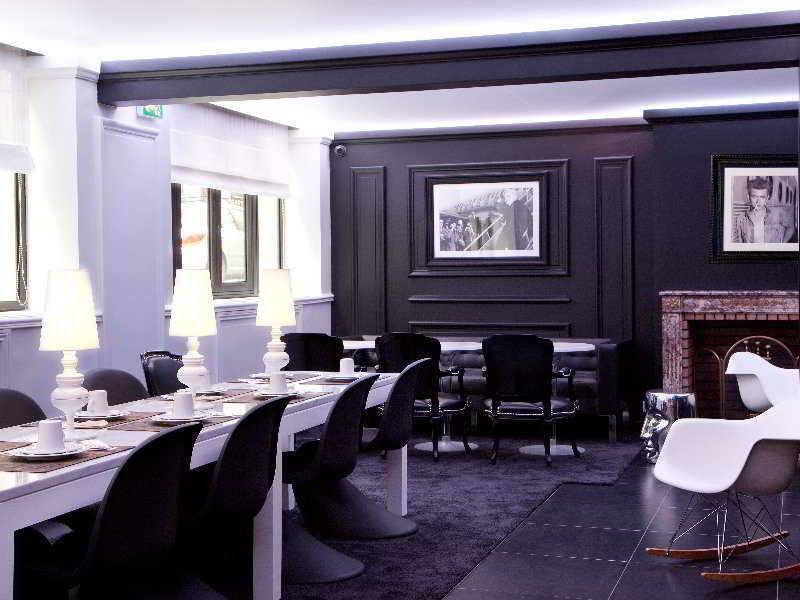 Hotel Icone Paris Exterior foto