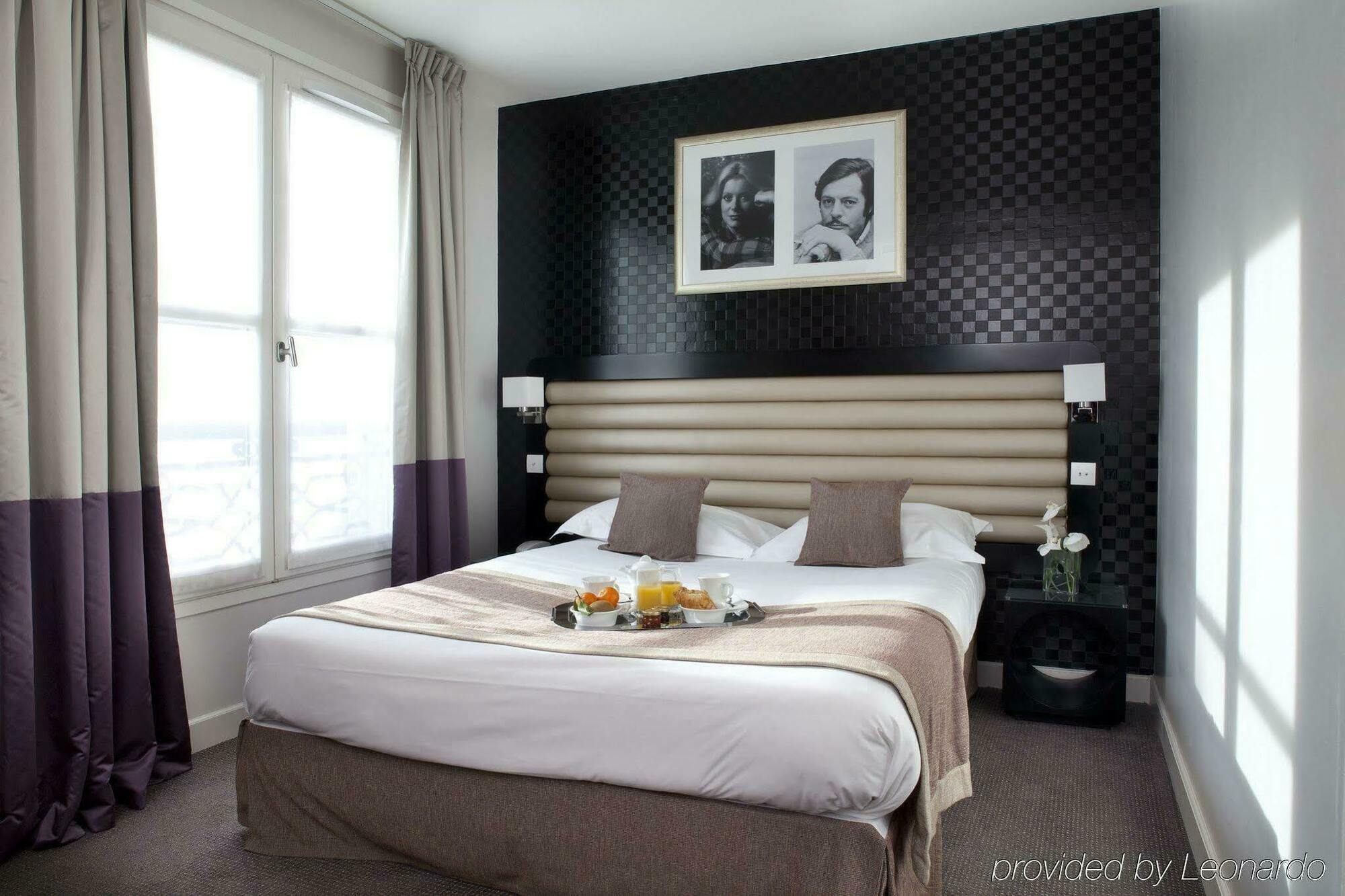 Hotel Icone Paris Cameră foto
